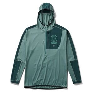Roark Run Amok Grinnell Active Hoodie